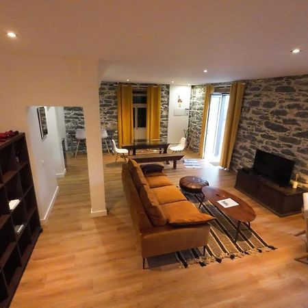 Souza Beach Apartment - Porto Da Cruz - Studio & Suite מראה חיצוני תמונה