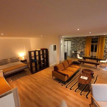 Souza Beach Apartment - Porto Da Cruz - Studio & Suite מראה חיצוני תמונה