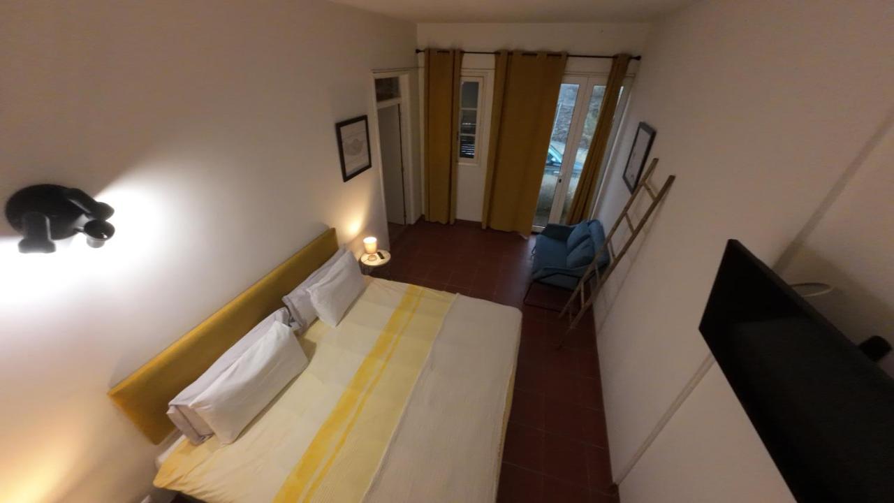 Souza Beach Apartment - Porto Da Cruz - Studio & Suite מראה חיצוני תמונה
