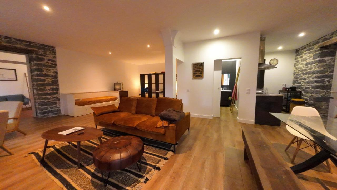 Souza Beach Apartment - Porto Da Cruz - Studio & Suite מראה חיצוני תמונה